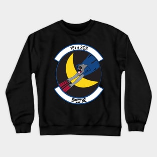 16th SOS 1994  wo Txt Crewneck Sweatshirt